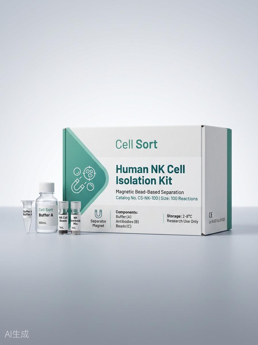 Human NK Cell Isolation Kit